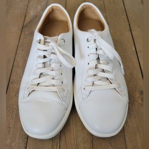 Cole Haan Grand Cross-country Sneakers White